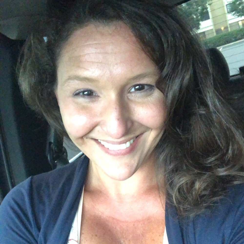 Meet your Posher, Nicole